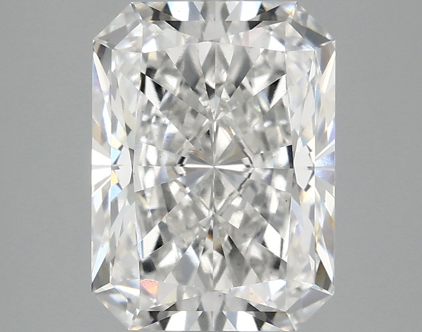3.10 CT Radiant Diamond