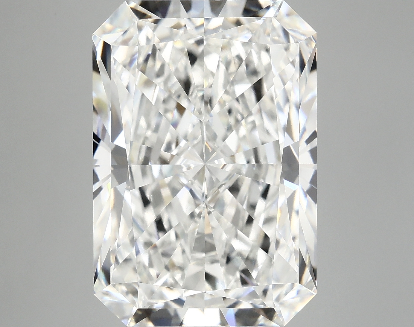 10.88 CT Radiant Diamond