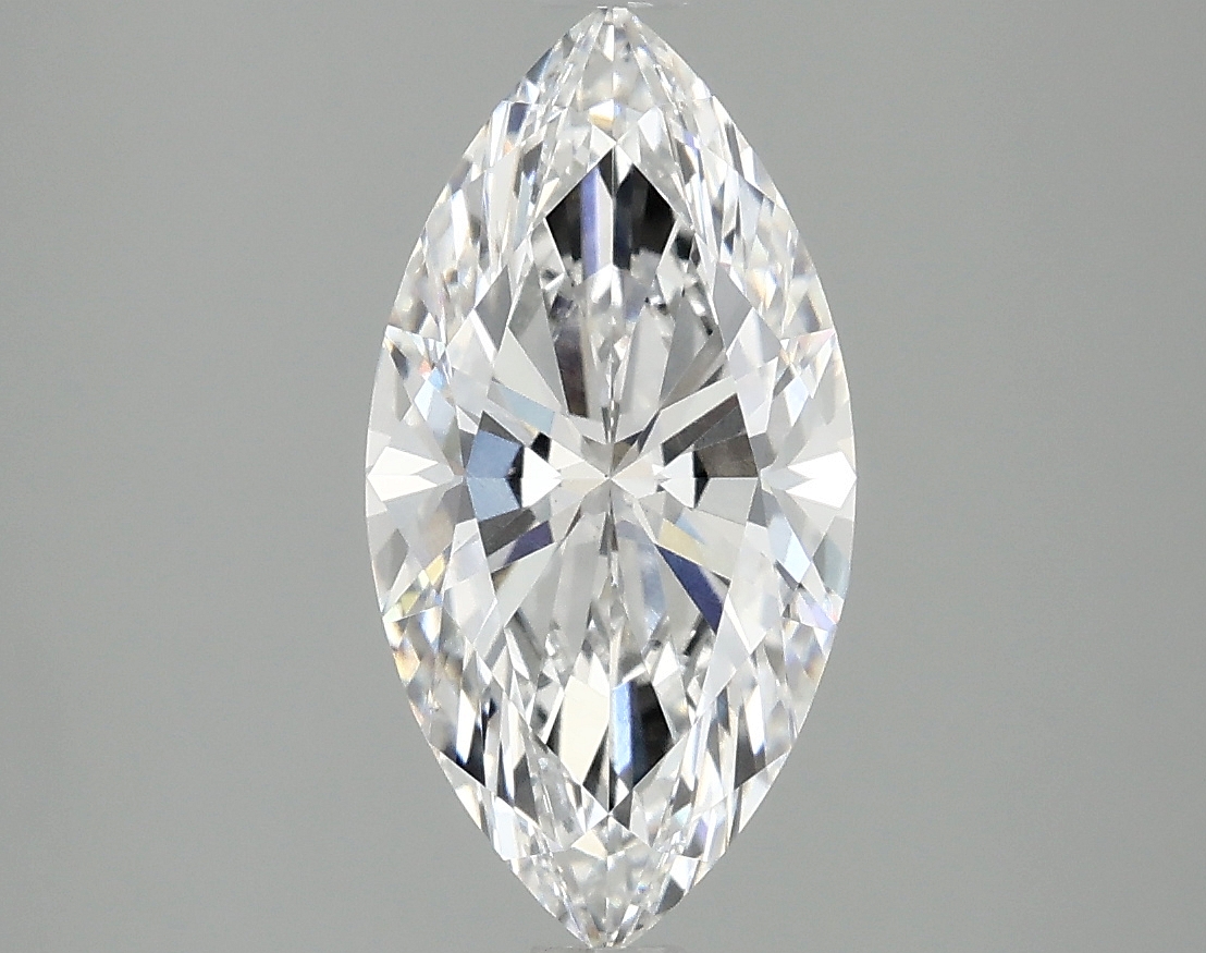 2.07 CT Marquise Diamond