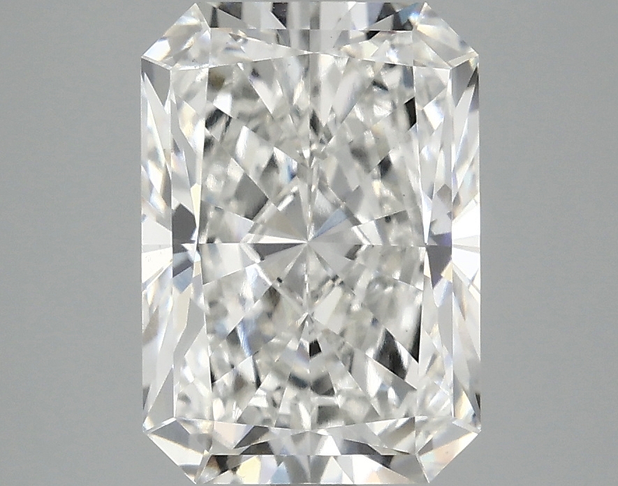 3.10 CT Radiant Diamond