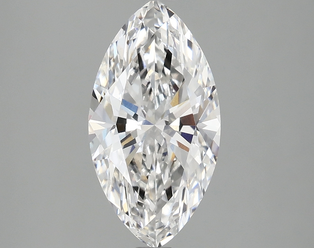 2.02 CT Marquise Diamond