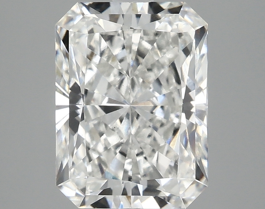 3.10 CT Radiant Diamond