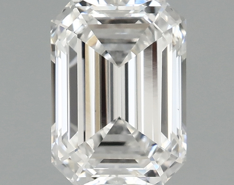 1.10 CT Emerald Diamond