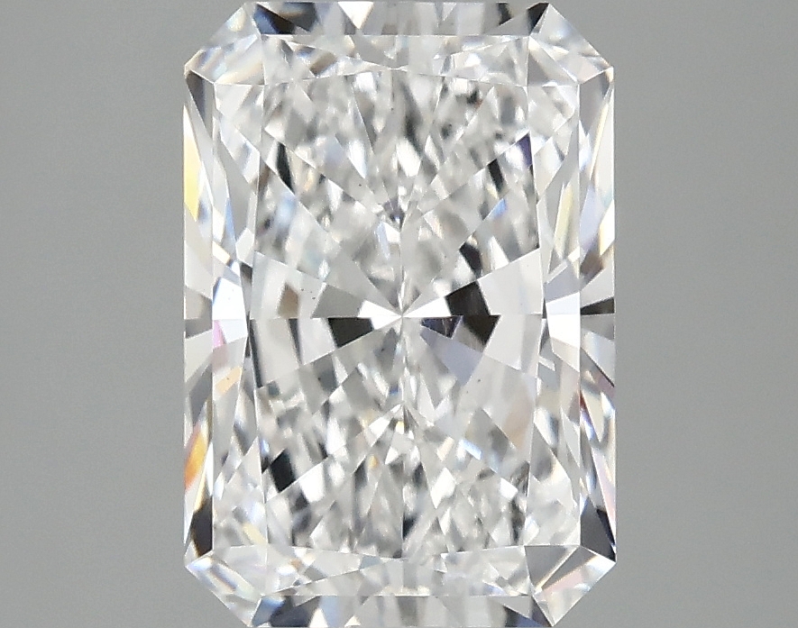 3.03 CT Radiant Diamond