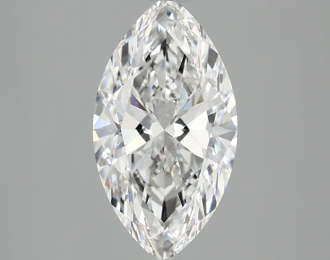 2.09 CT Marquise Diamond