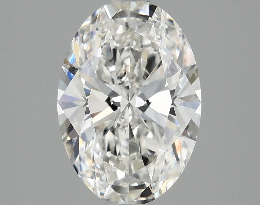 2.01 CT Oval Diamond