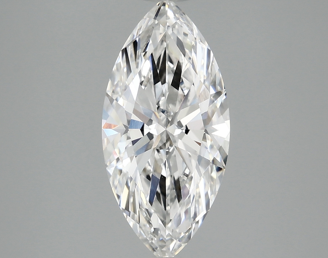 2.10 CT Marquise Diamond