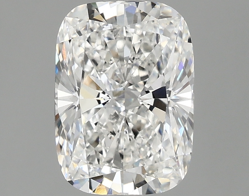2.10 CT Cushion Diamond