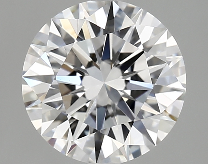 2.10 CT Round Brilliant Diamond