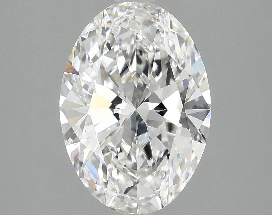 2.01 CT Oval Diamond