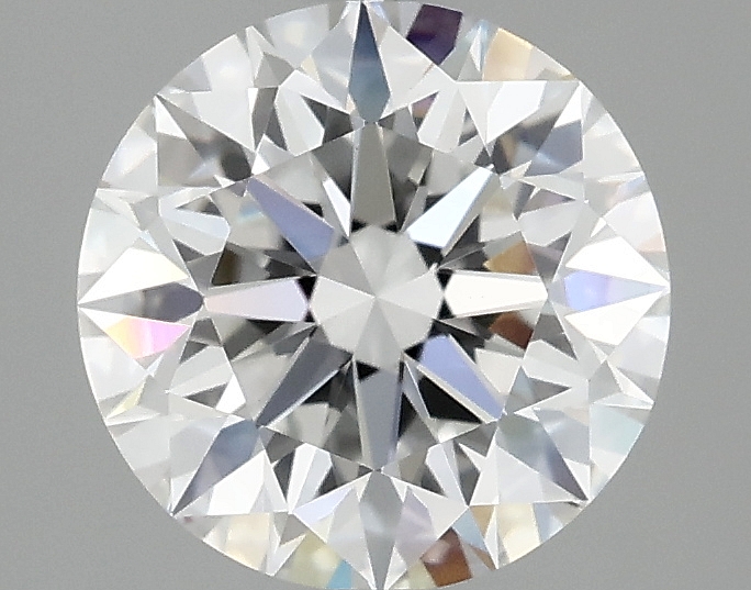 2.10 CT Round Brilliant Diamond