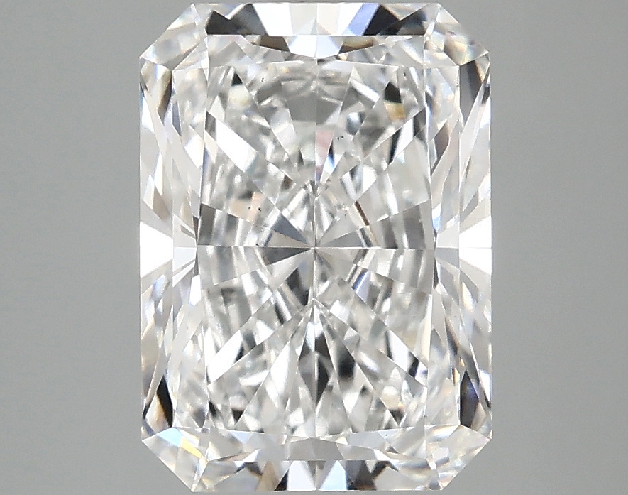 3.09 CT Radiant Diamond