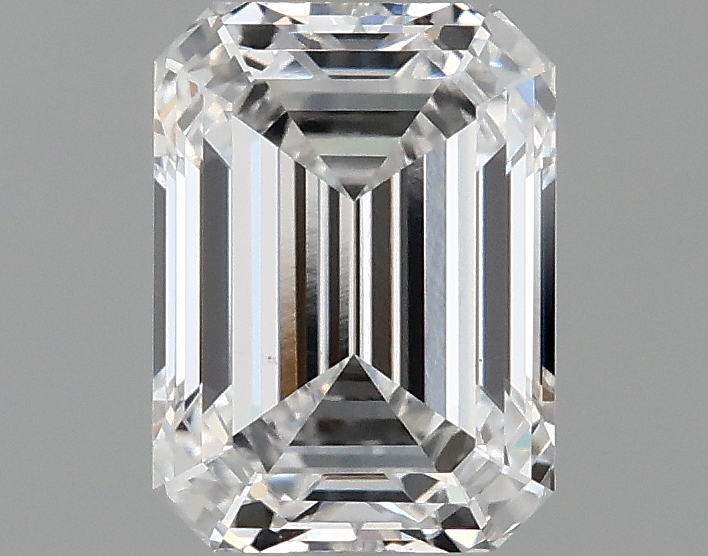 1.10 CT Emerald Diamond