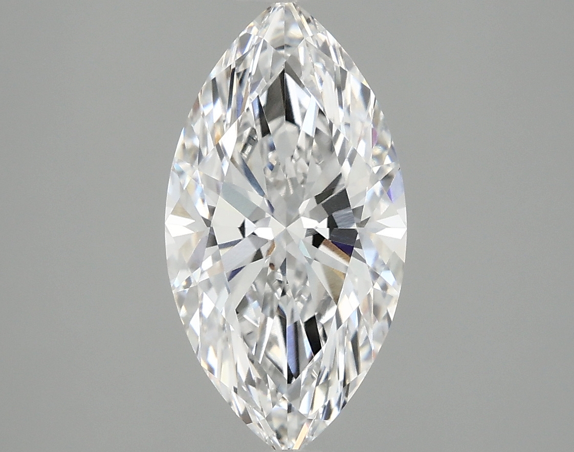 2.05 CT Marquise Diamond