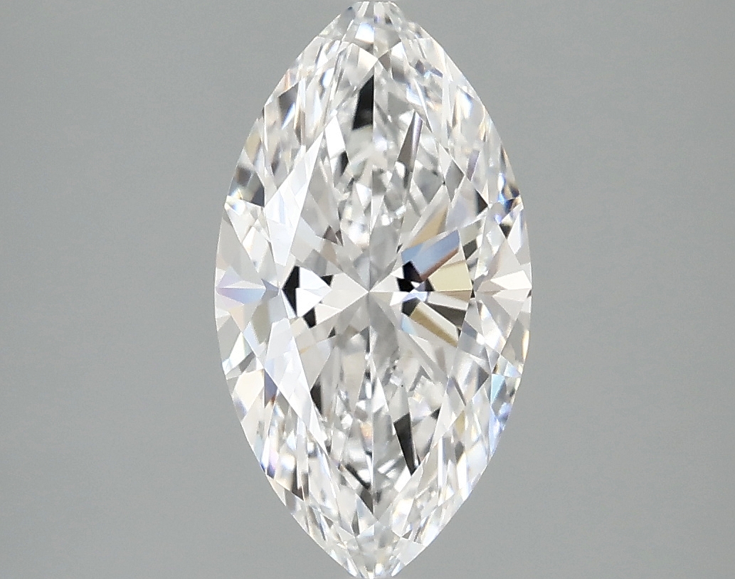 2.06 CT Marquise Diamond