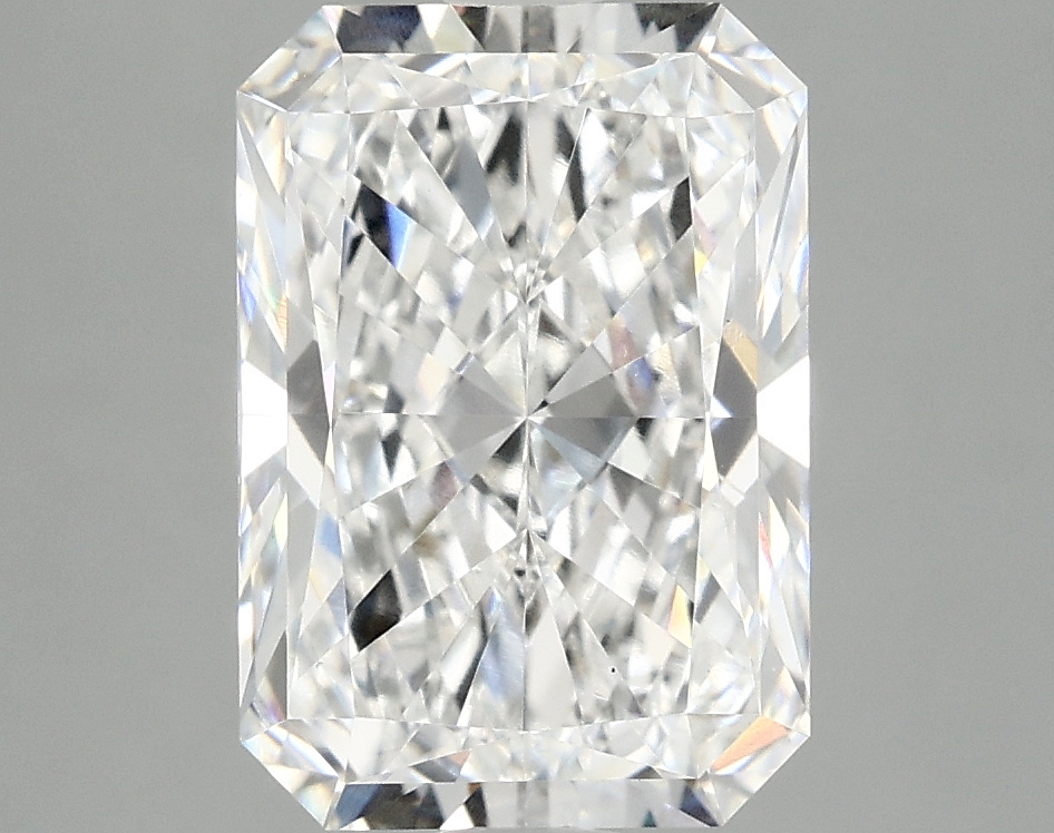 3.10 CT Radiant Diamond