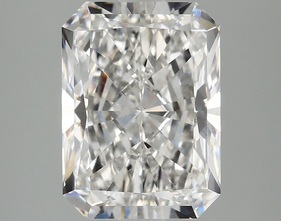 3.07 CT Radiant Diamond
