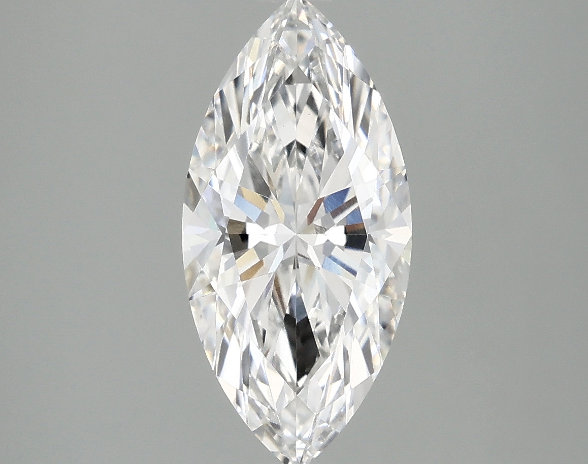 2.02 CT Marquise Diamond
