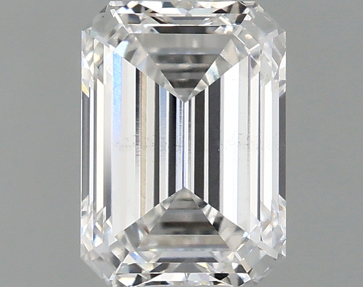 1.10 CT Emerald Diamond