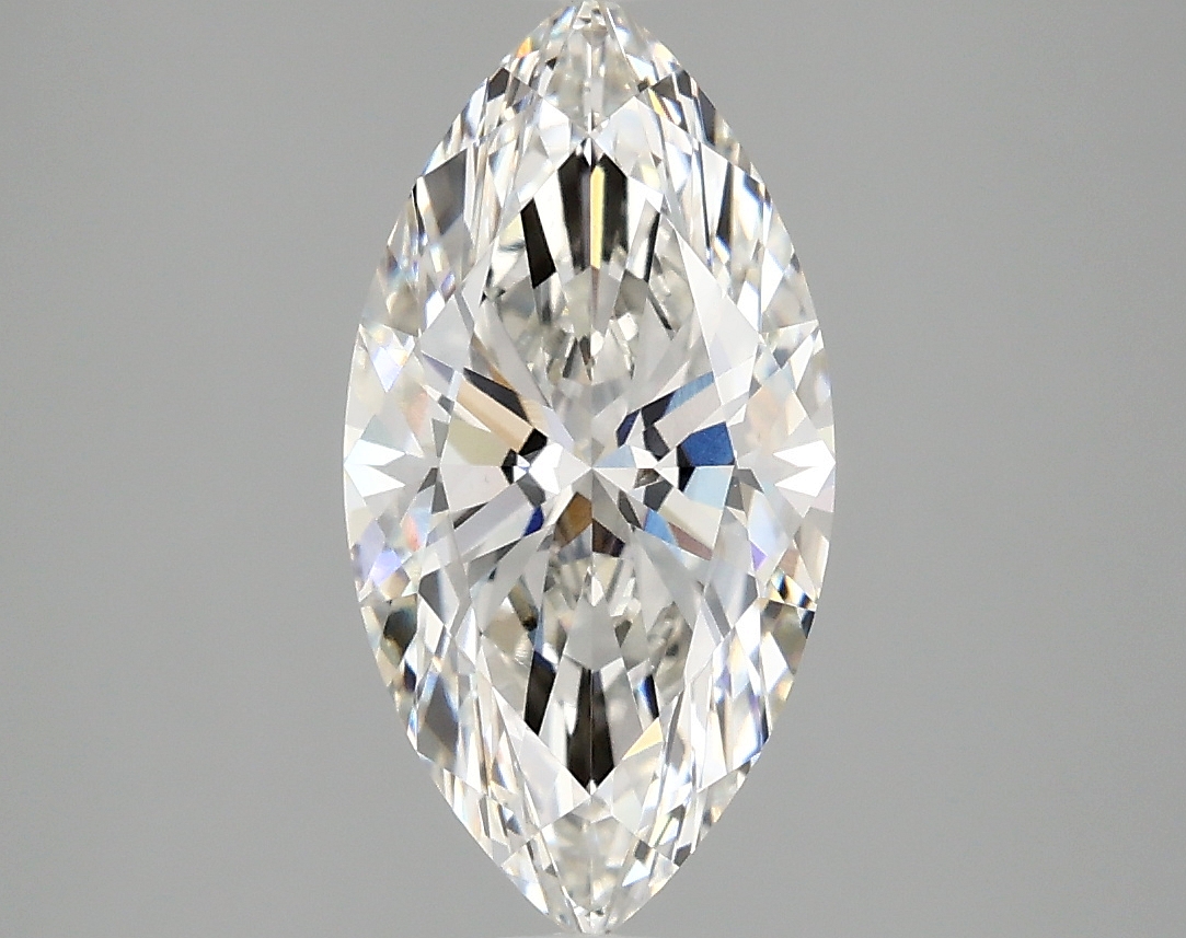 2.09 CT Marquise Diamond