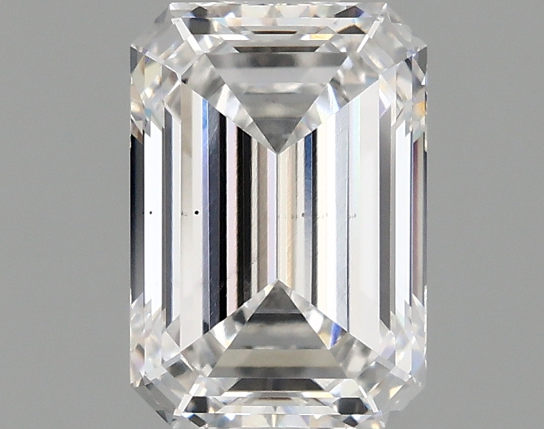 1.10 CT Emerald Diamond