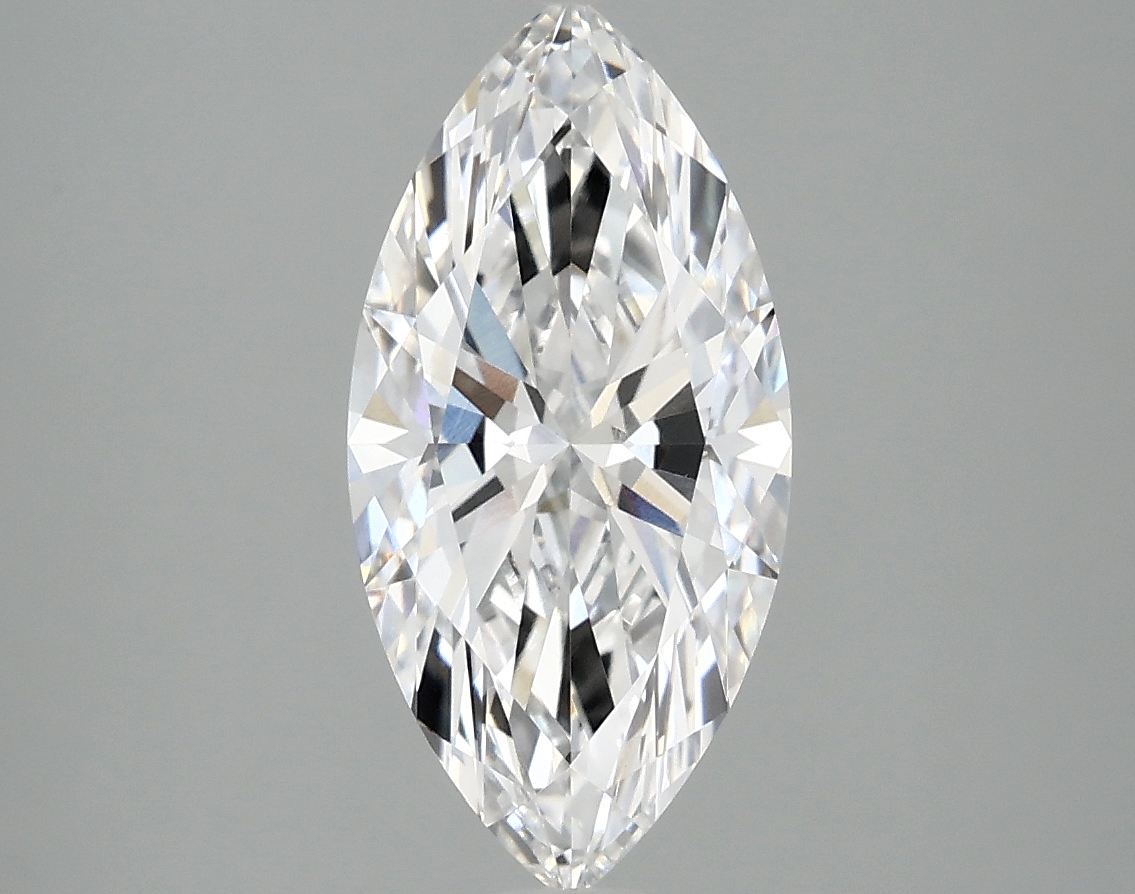 2.10 CT Marquise Diamond