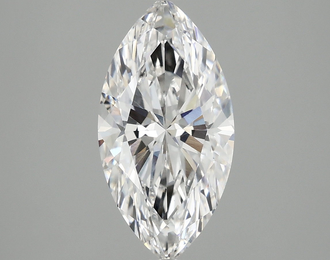 2.10 CT Marquise Diamond