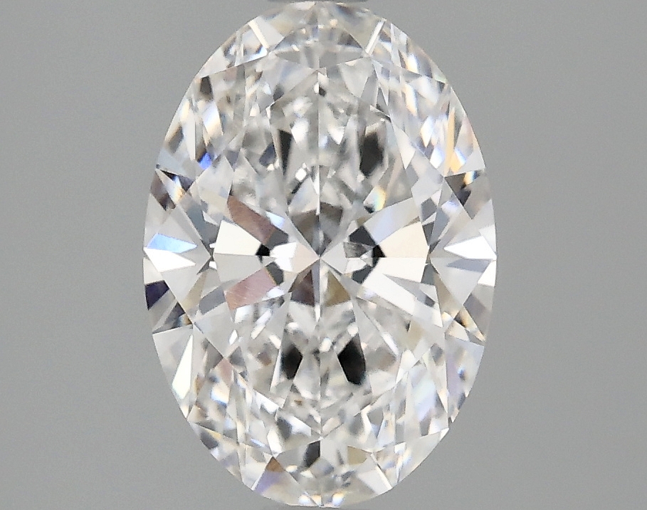 2.01 CT Oval Diamond
