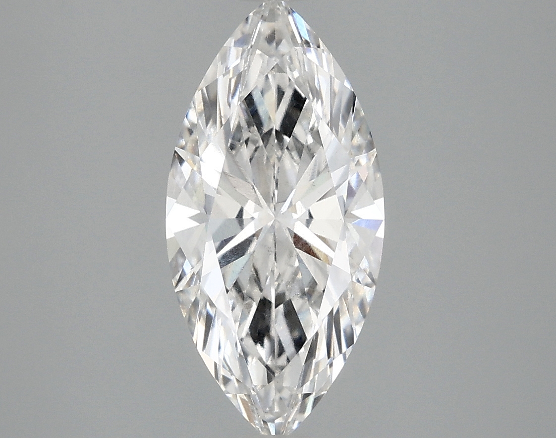 2.05 CT Marquise Diamond