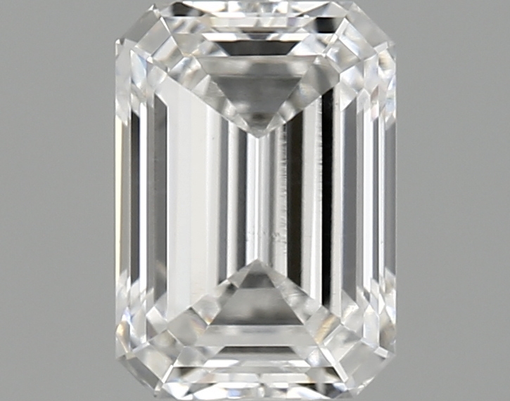 1.09 CT Emerald Diamond