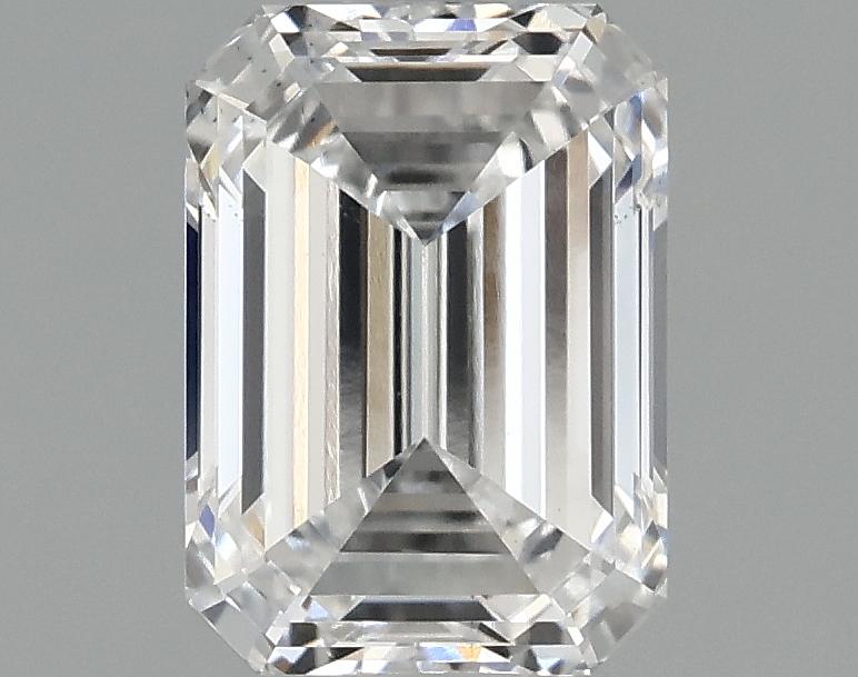 1.09 CT Emerald Diamond