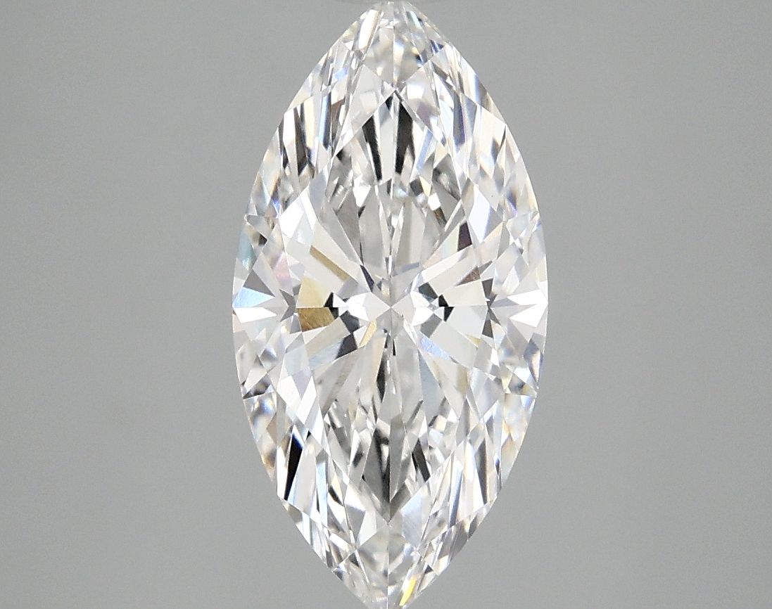 2.10 CT Marquise Diamond