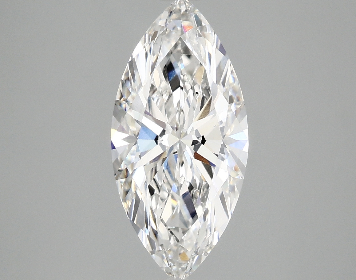 2.06 CT Marquise Diamond