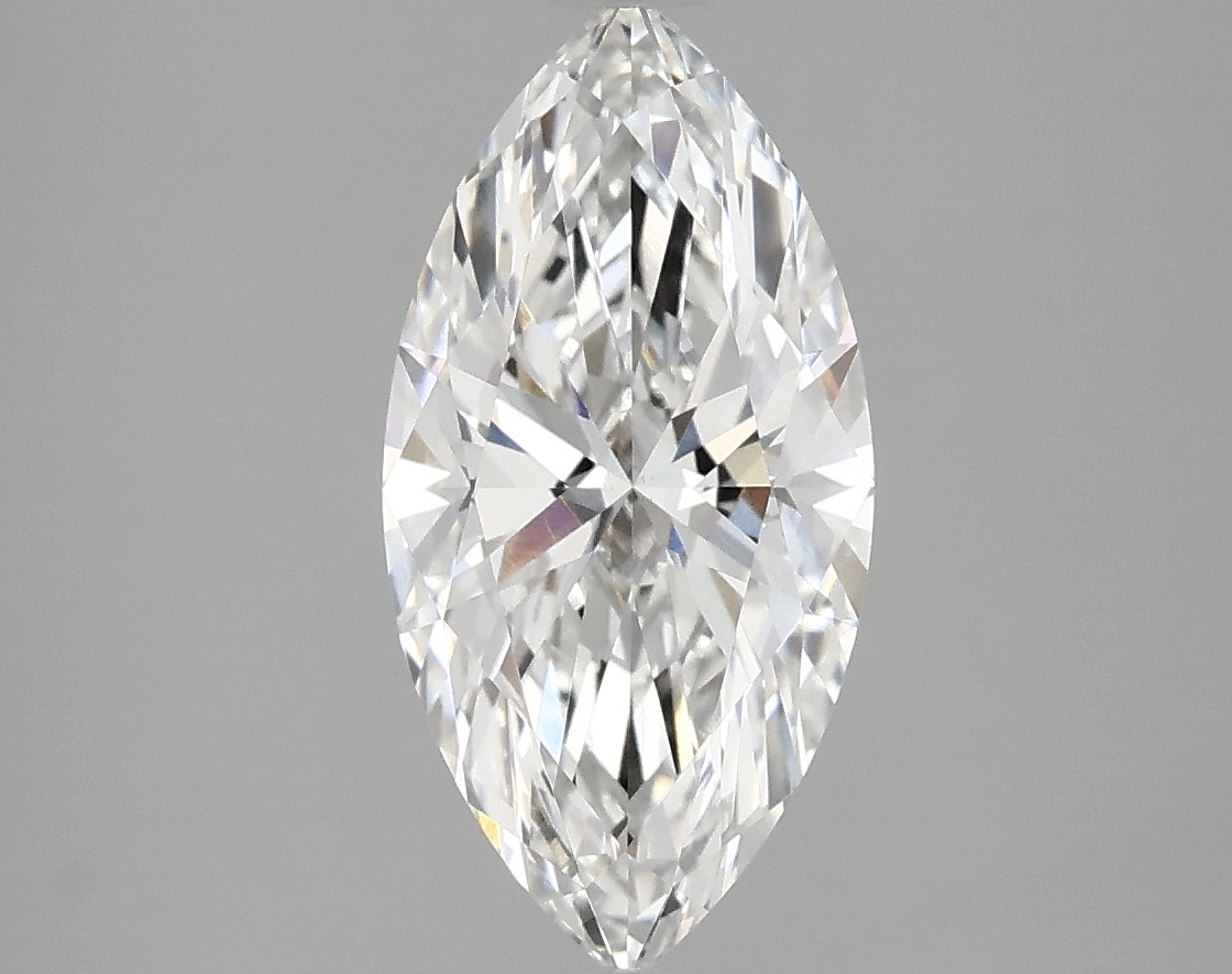 2.10 CT Marquise Diamond