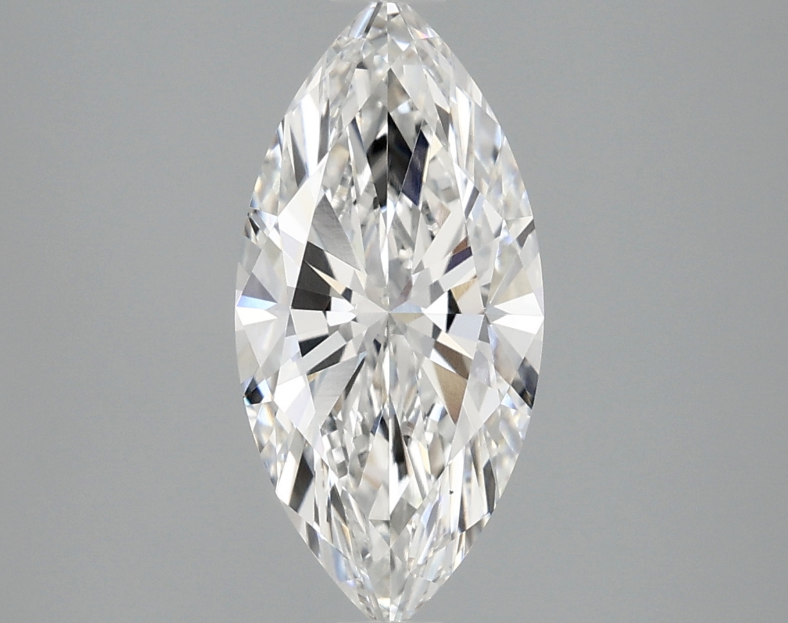 2.10 CT Marquise Diamond