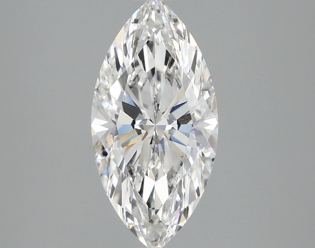 2.07 CT Marquise Diamond
