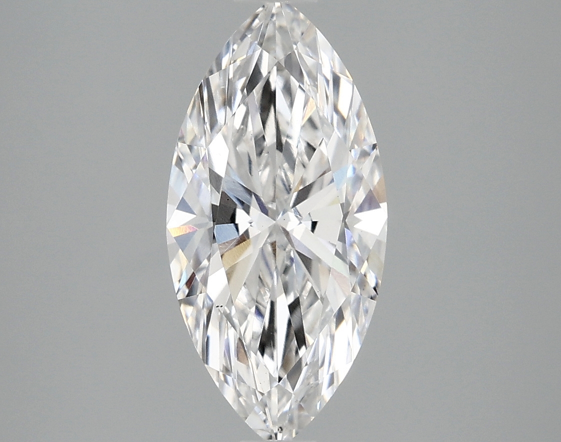 2.08 CT Marquise Diamond