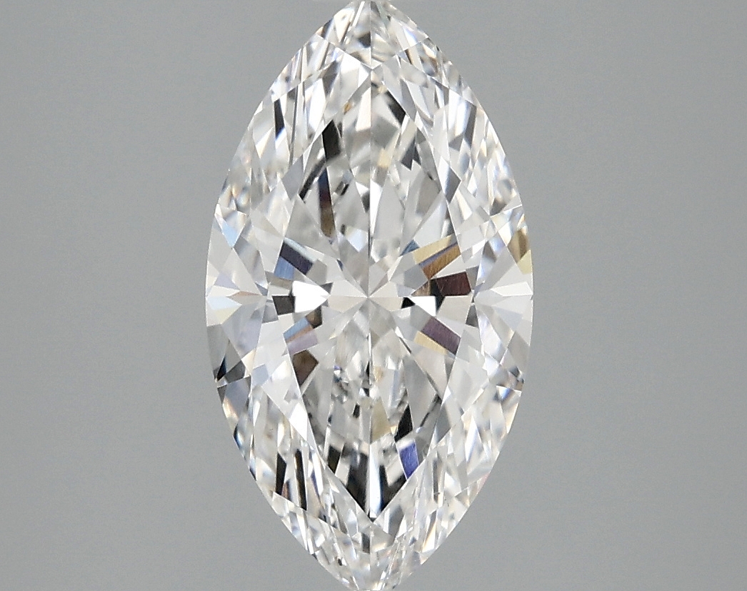 2.10 CT Marquise Diamond