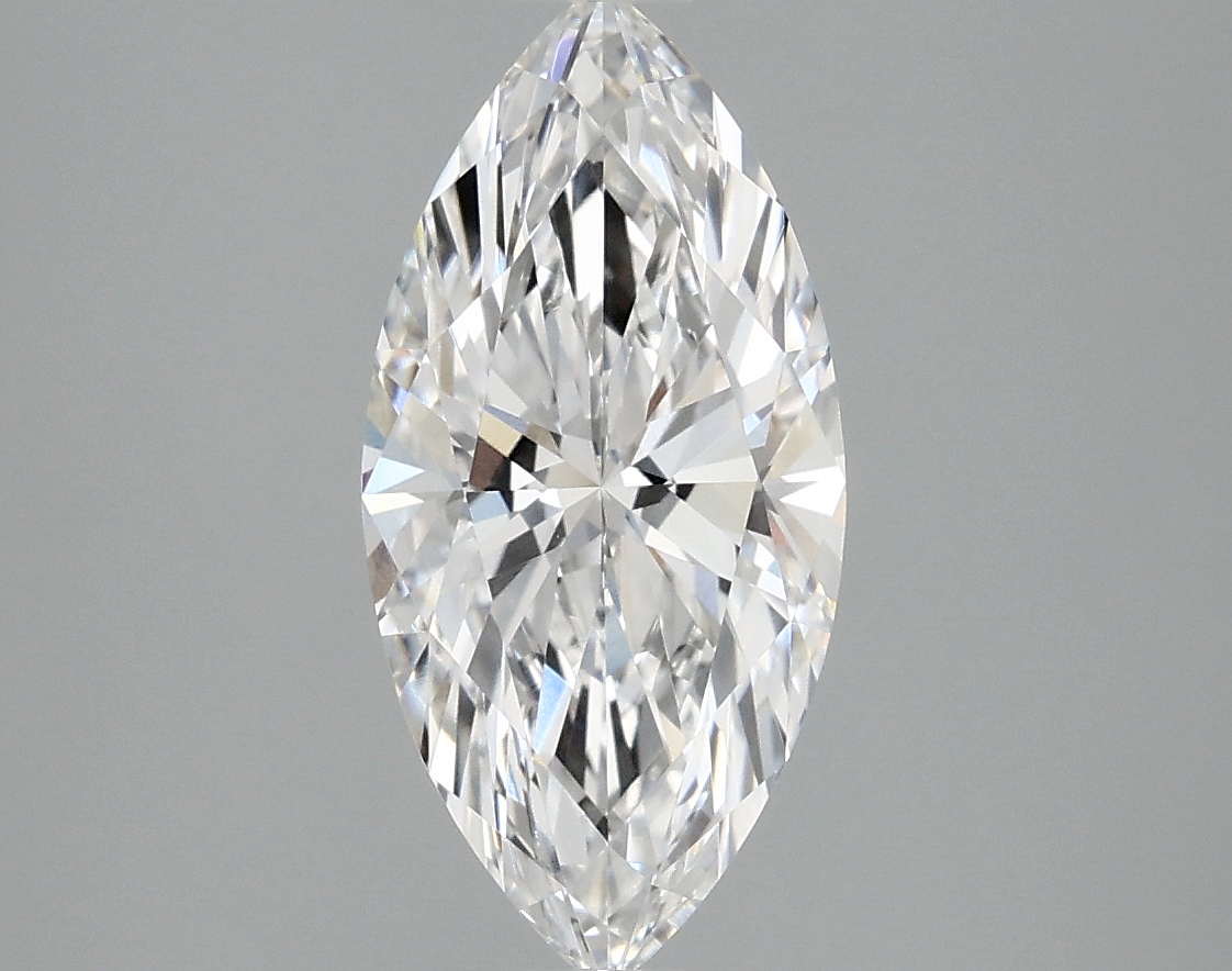 2.07 CT Marquise Diamond