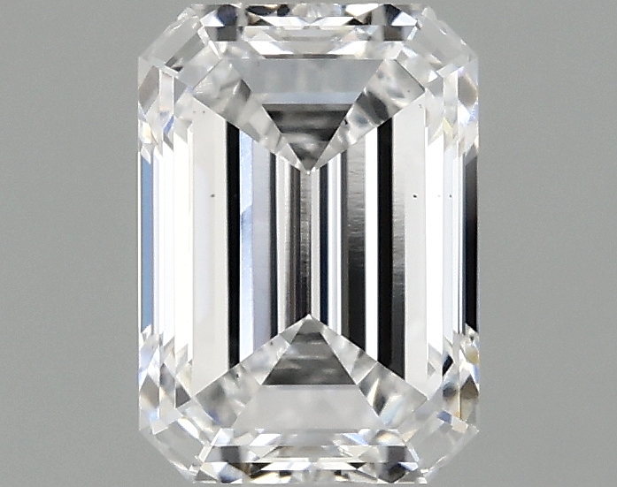 1.10 CT Emerald Diamond