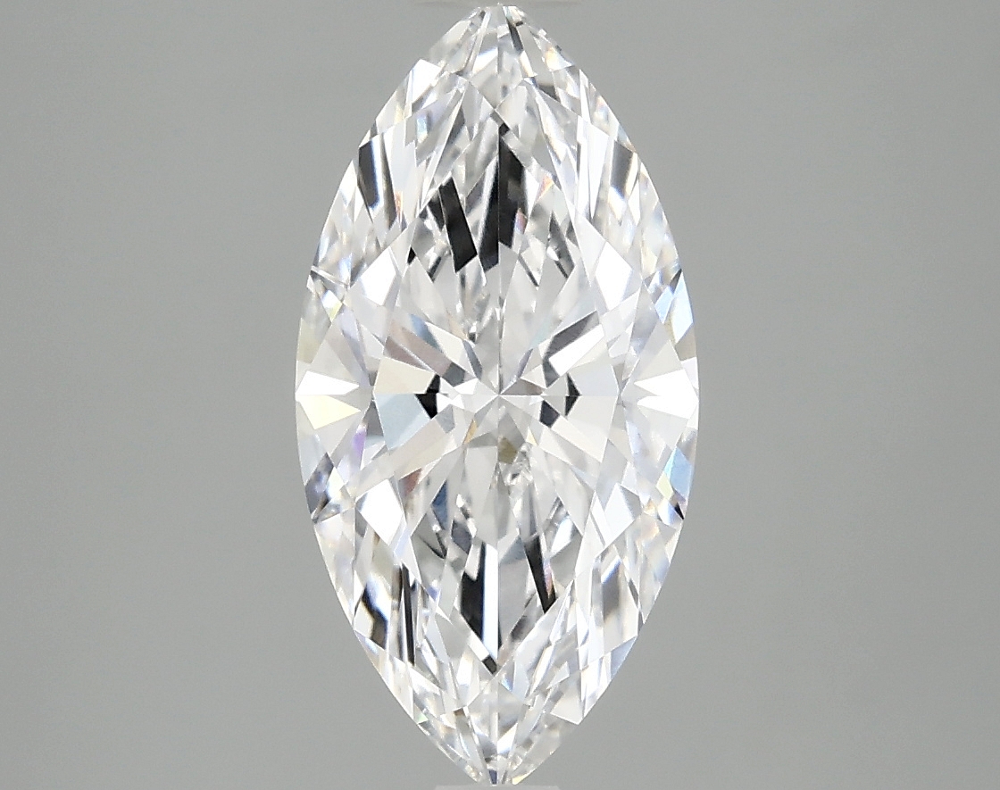 2.09 CT Marquise Diamond