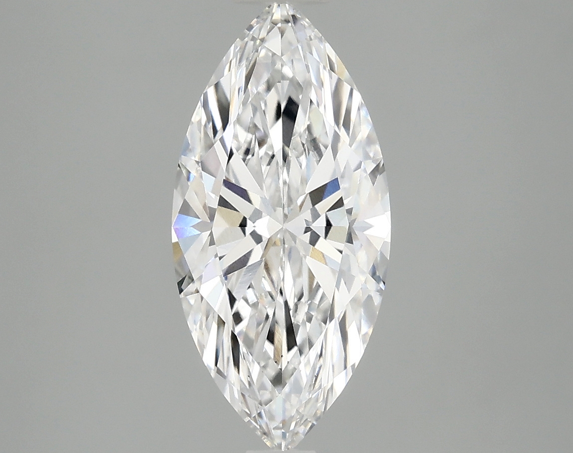 2.10 CT Marquise Diamond