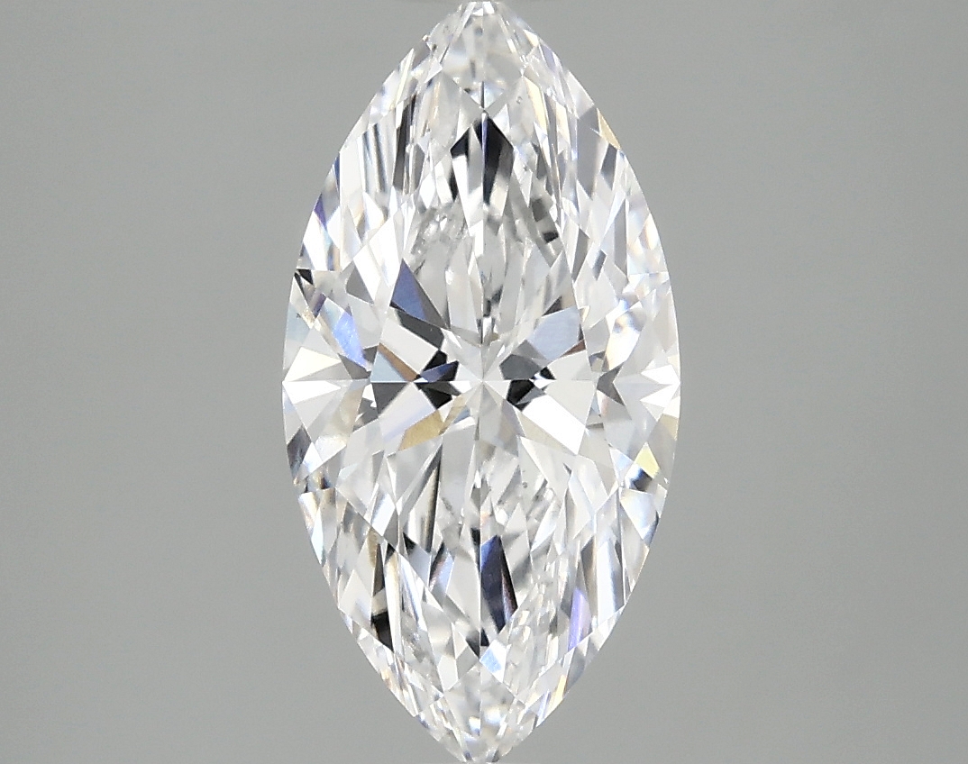 2.09 CT Marquise Diamond