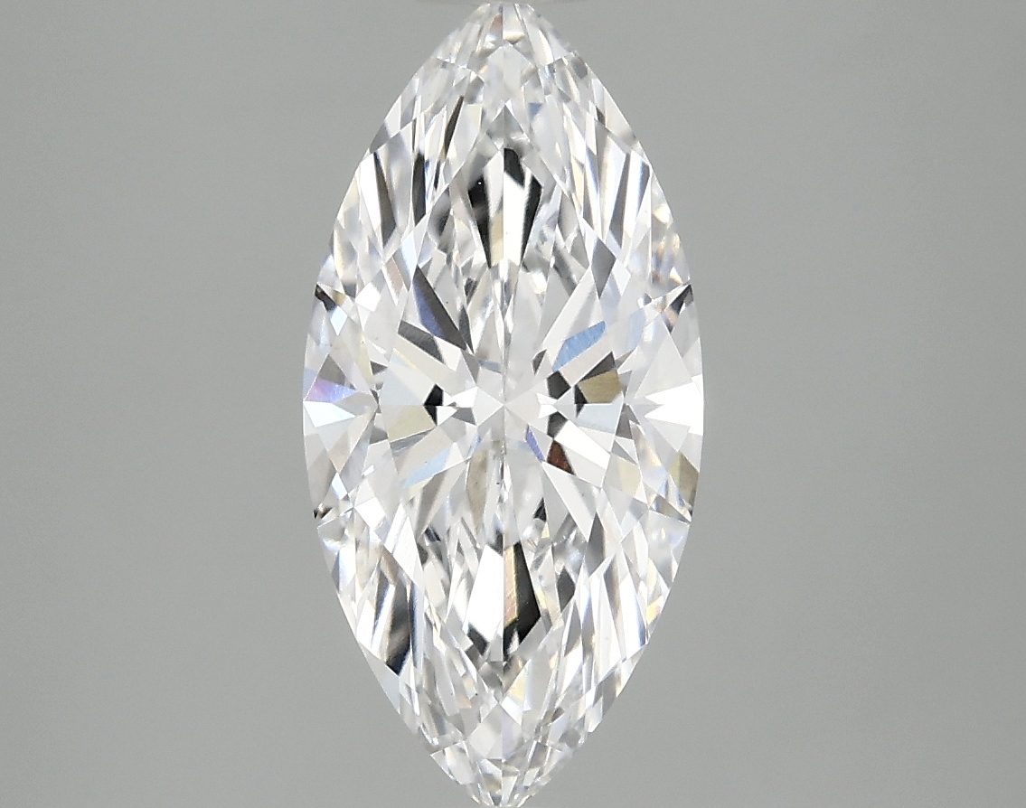 2.09 CT Marquise Diamond