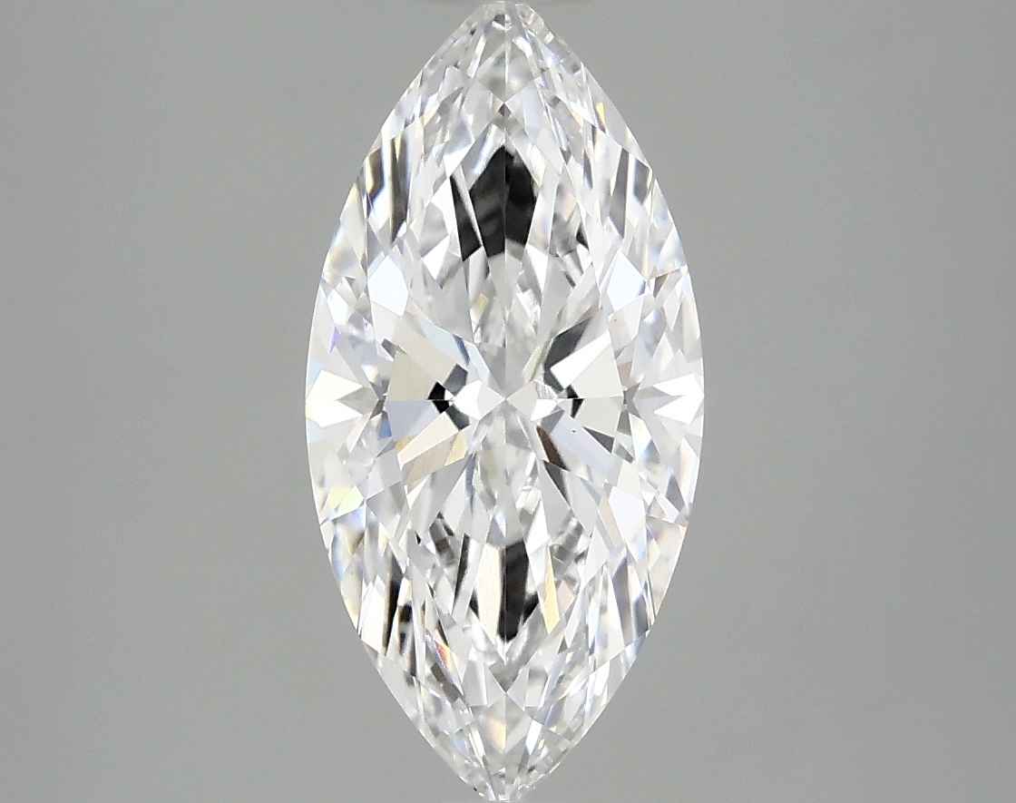 2.08 CT Marquise Diamond