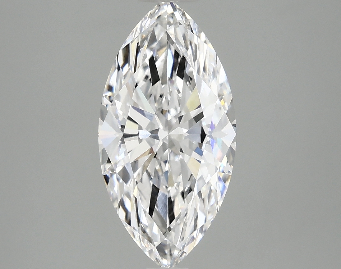 2.10 CT Marquise Diamond