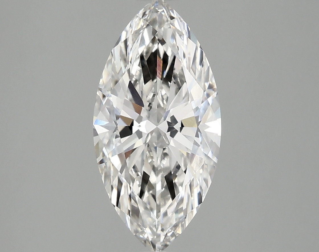 2.10 CT Marquise Diamond