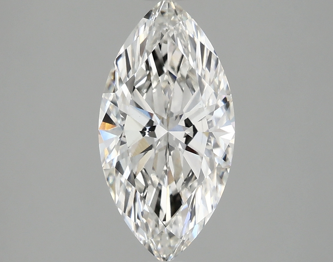 2.10 CT Marquise Diamond