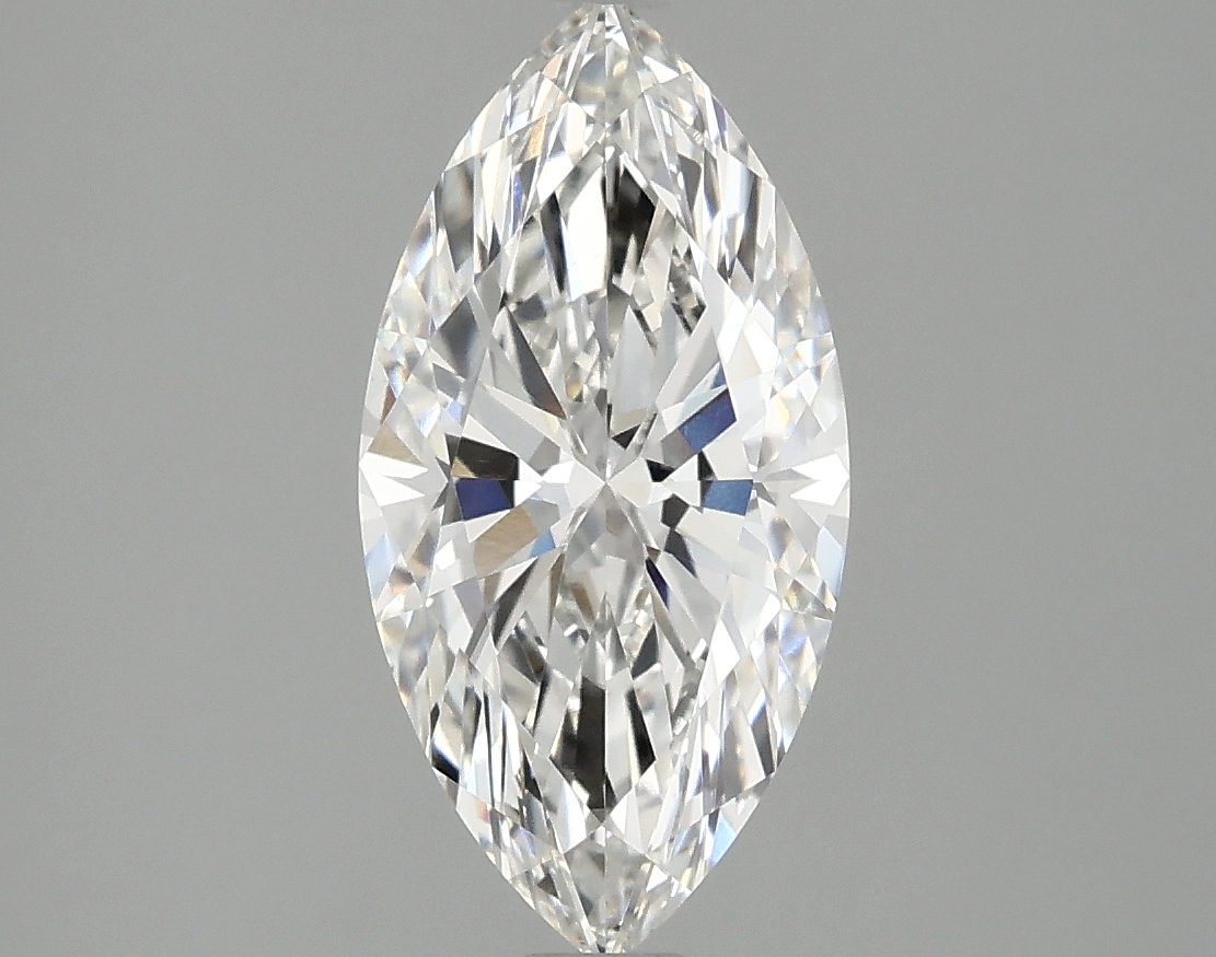 2.09 CT Marquise Diamond