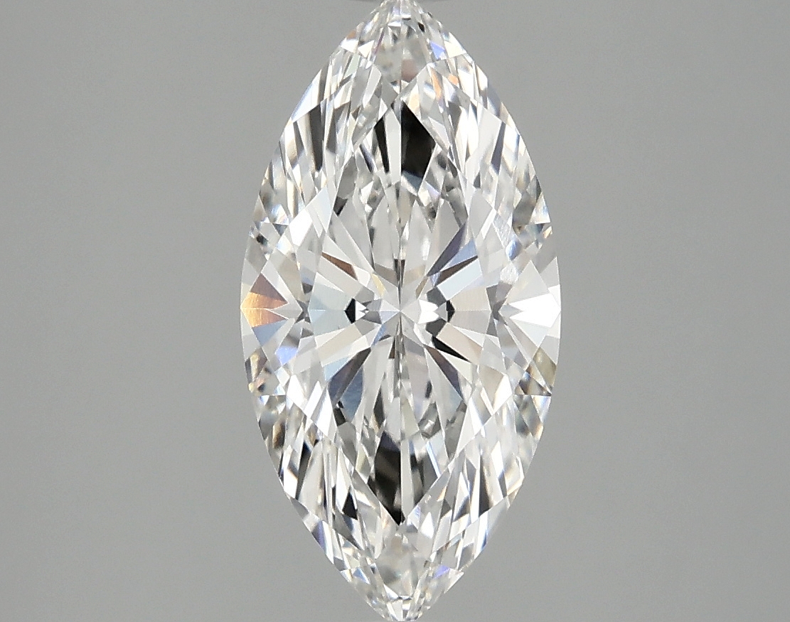 2.10 CT Marquise Diamond